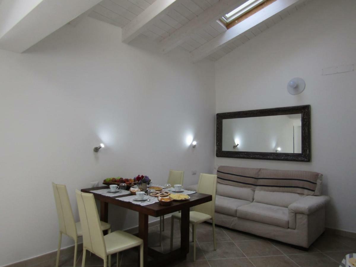 Sa Moba Bed & Breakfast Cabras Ngoại thất bức ảnh