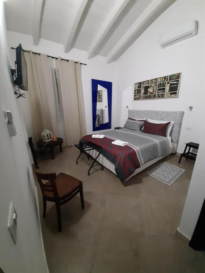 Sa Moba Bed & Breakfast Cabras Ngoại thất bức ảnh